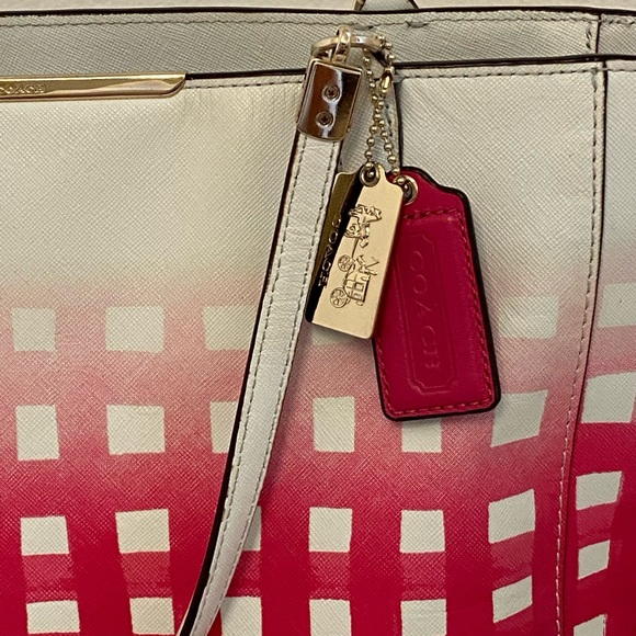 Coach purse - Picture 3 of 11